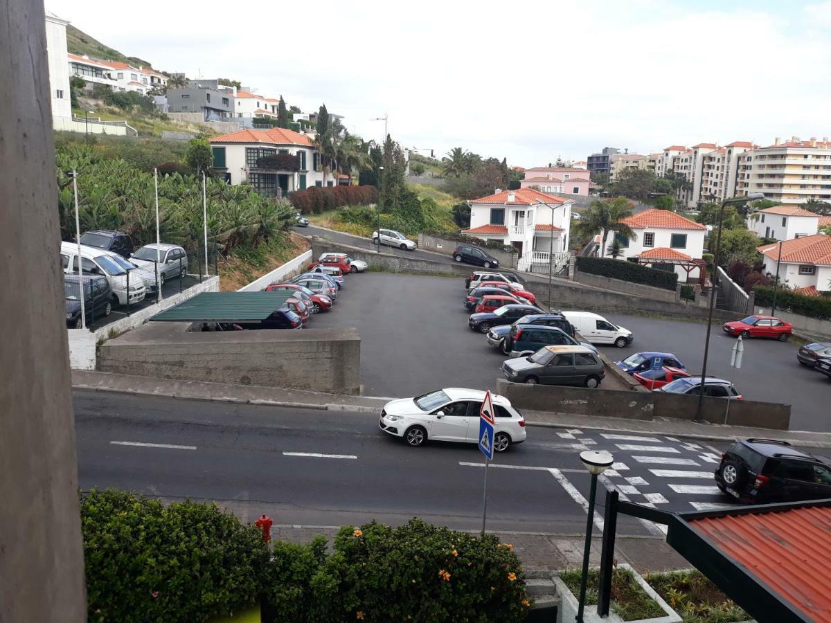 Apartamentos America - Blue Sea II Funchal  Eksteriør bilde