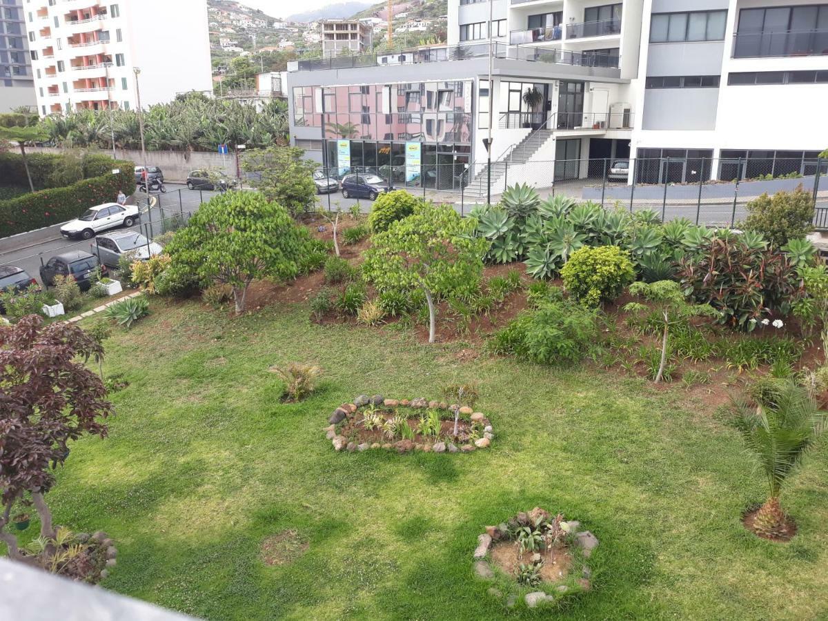 Apartamentos America - Blue Sea II Funchal  Eksteriør bilde