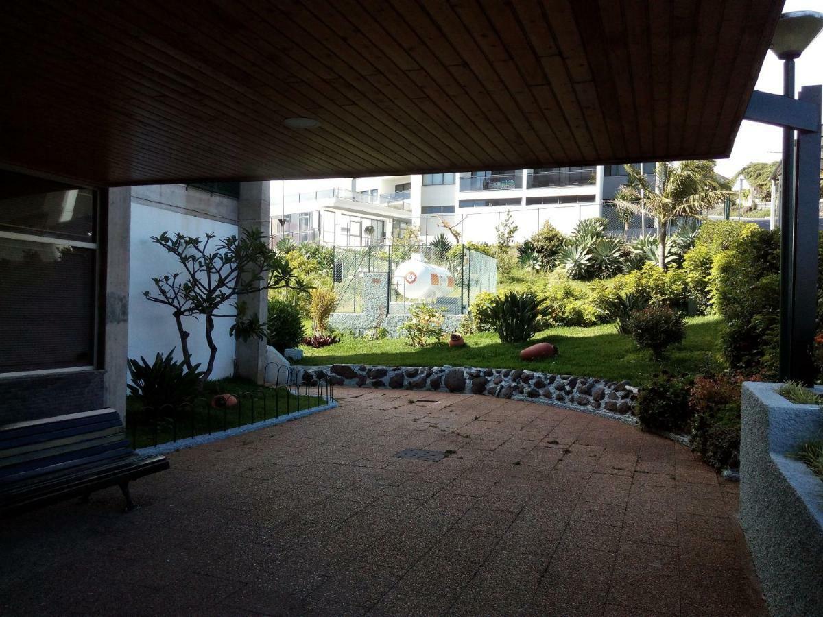 Apartamentos America - Blue Sea II Funchal  Eksteriør bilde