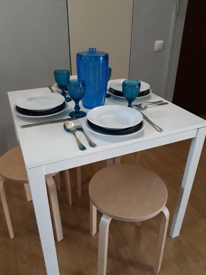 Apartamentos America - Blue Sea II Funchal  Eksteriør bilde