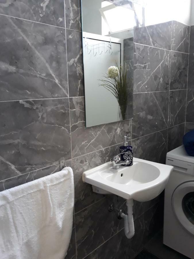Apartamentos America - Blue Sea II Funchal  Eksteriør bilde