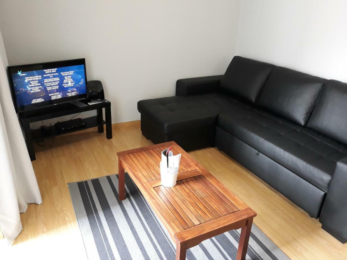 Apartamentos America - Blue Sea II Funchal  Eksteriør bilde