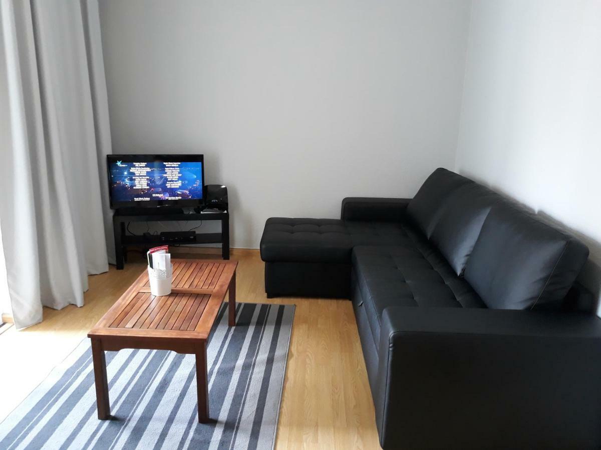 Apartamentos America - Blue Sea II Funchal  Eksteriør bilde